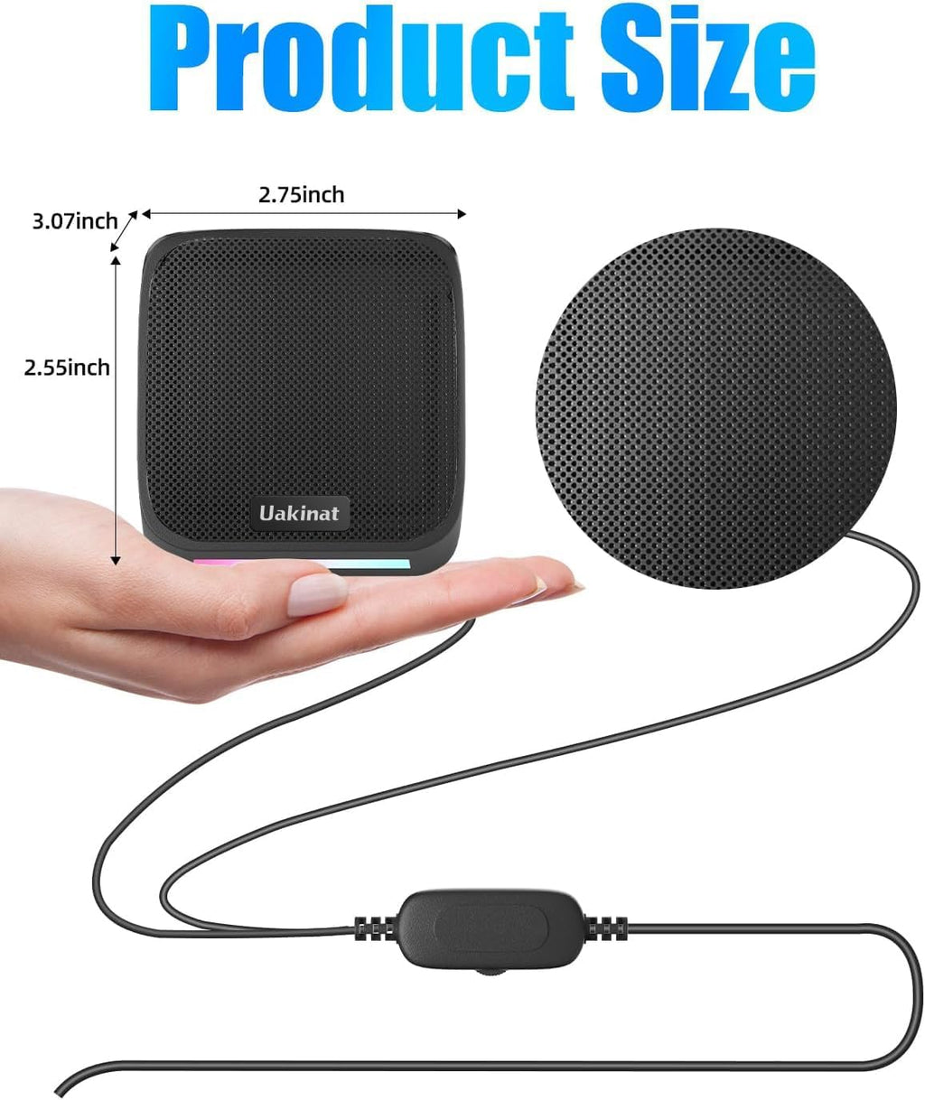 High-Quality Surround Sound Computer Speakers for an Immersive Audio Experience