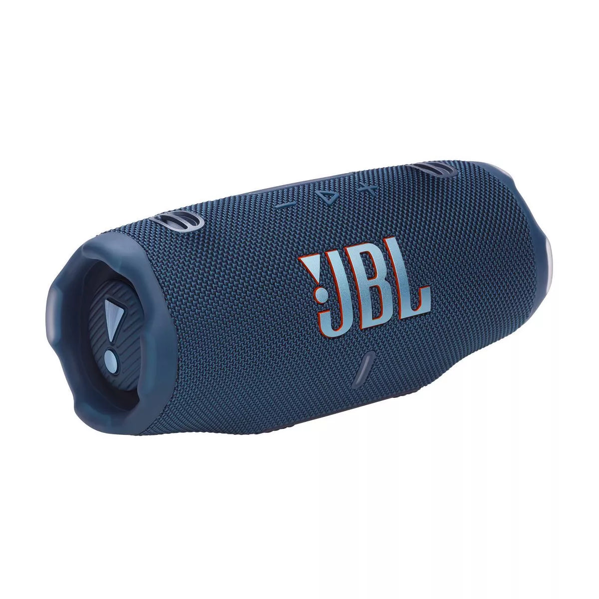 Unleash Powerful Sound Anywhere with the JBL Charge 6 Portable Bluetooth Speaker