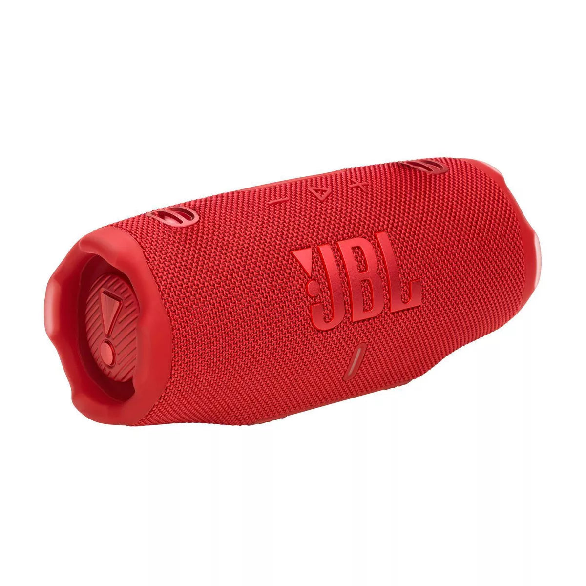 Unleash Powerful Sound Anywhere with the JBL Charge 6 Portable Bluetooth Speaker