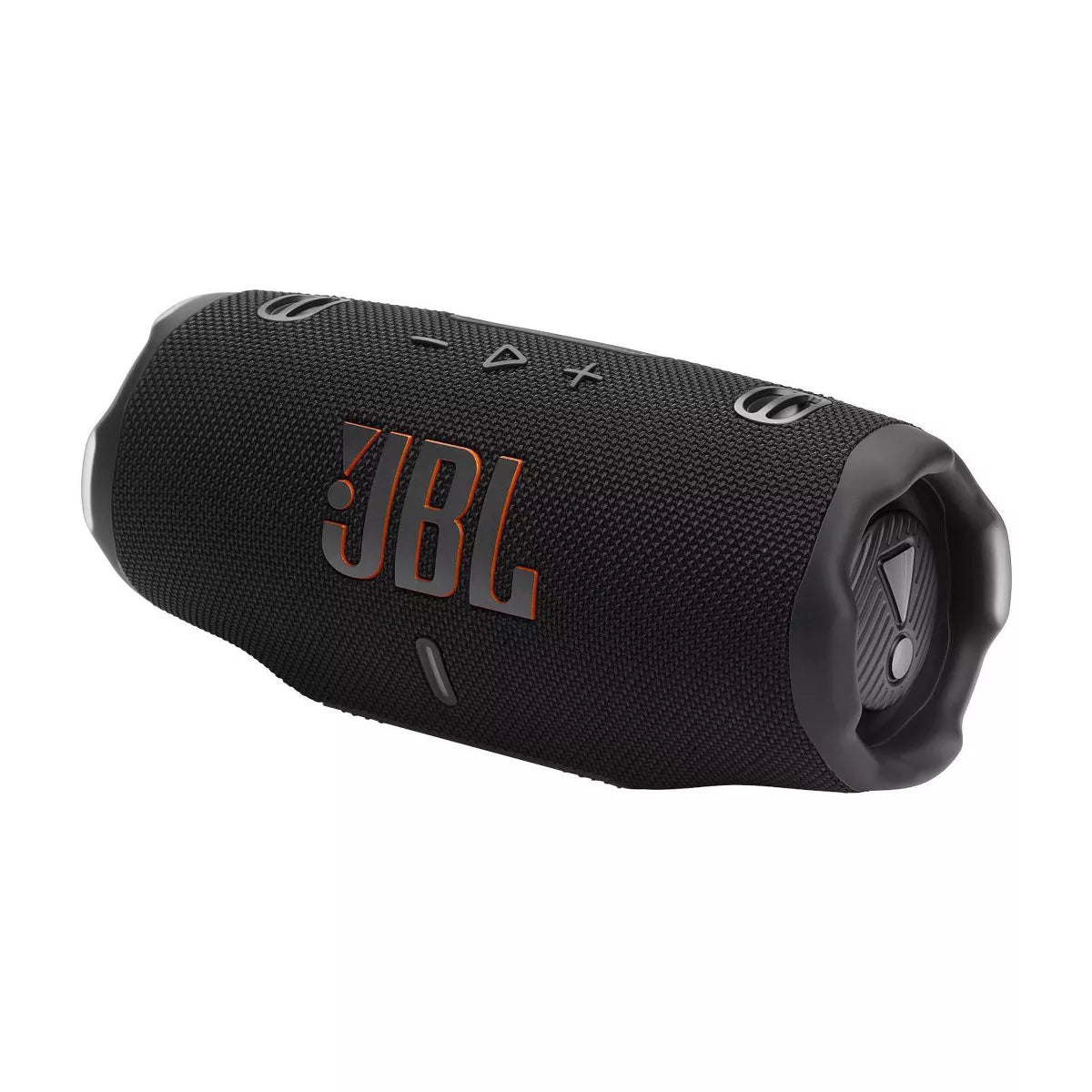 Unleash Powerful Sound Anywhere with the JBL Charge 6 Portable Bluetooth Speaker