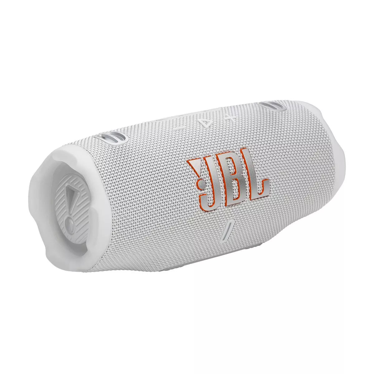 Unleash Powerful Sound Anywhere with the JBL Charge 6 Portable Bluetooth Speaker