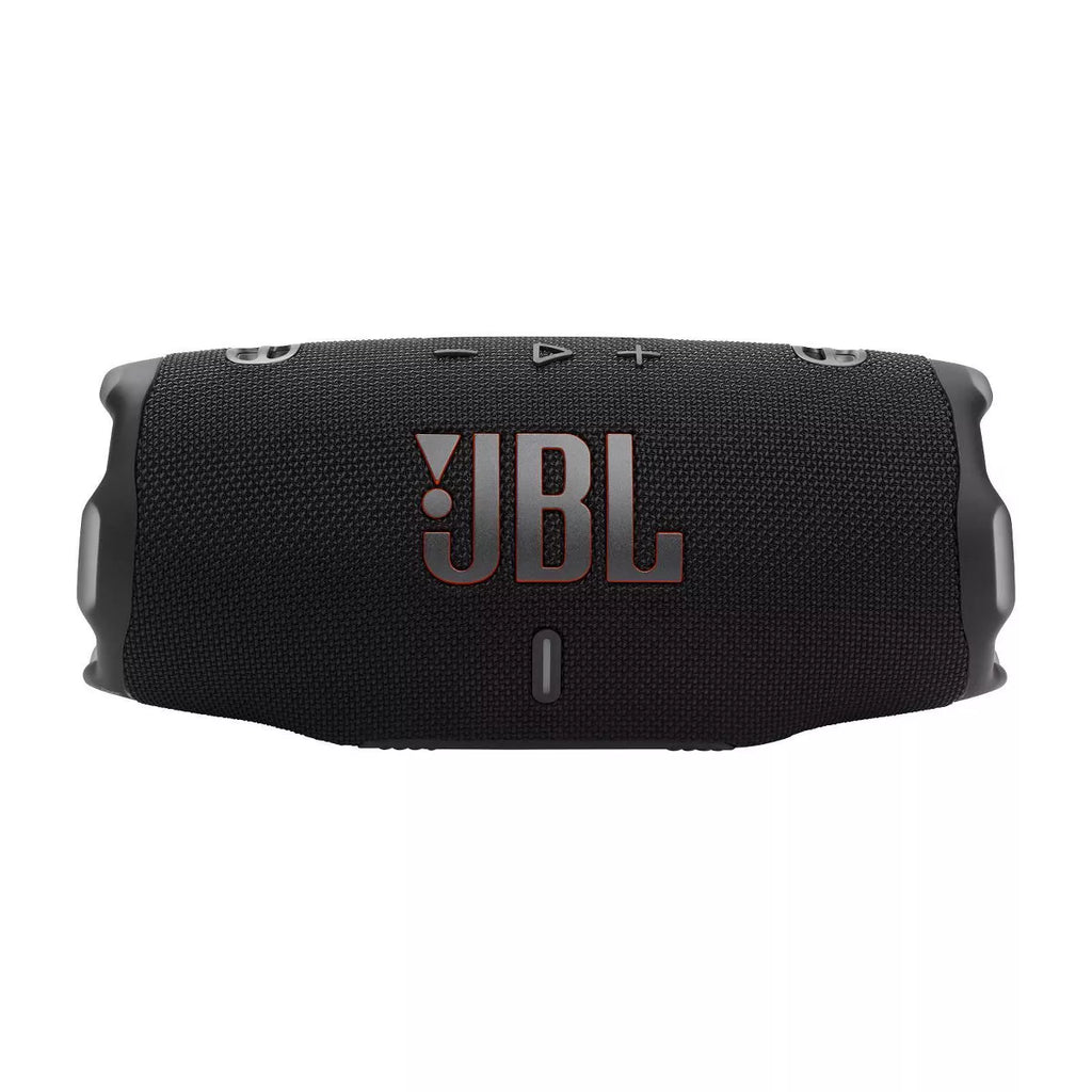 Unleash Powerful Sound Anywhere with the JBL Charge 6 Portable Bluetooth Speaker