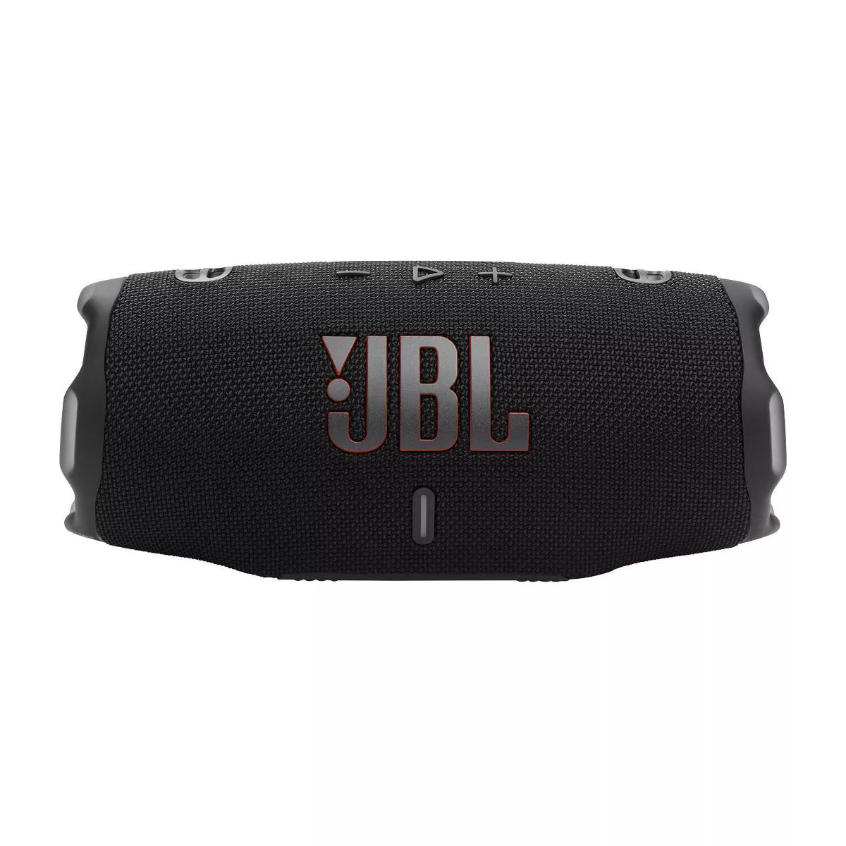 Unleash Powerful Sound Anywhere with the JBL Charge 6 Portable Bluetooth Speaker