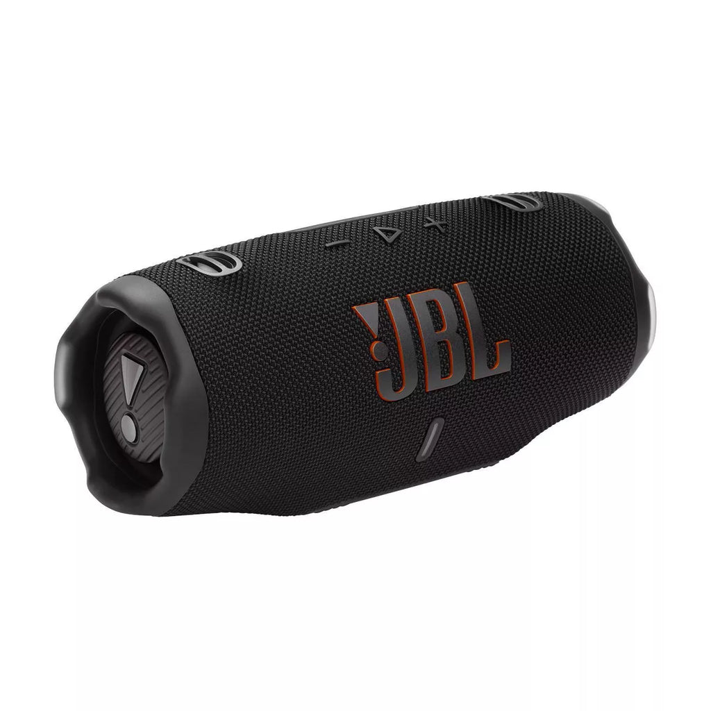 Unleash Powerful Sound Anywhere with the JBL Charge 6 Portable Bluetooth Speaker